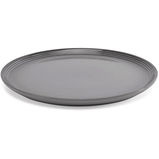 Le Creuset Coupe Collection Dinner Plate, 27cm