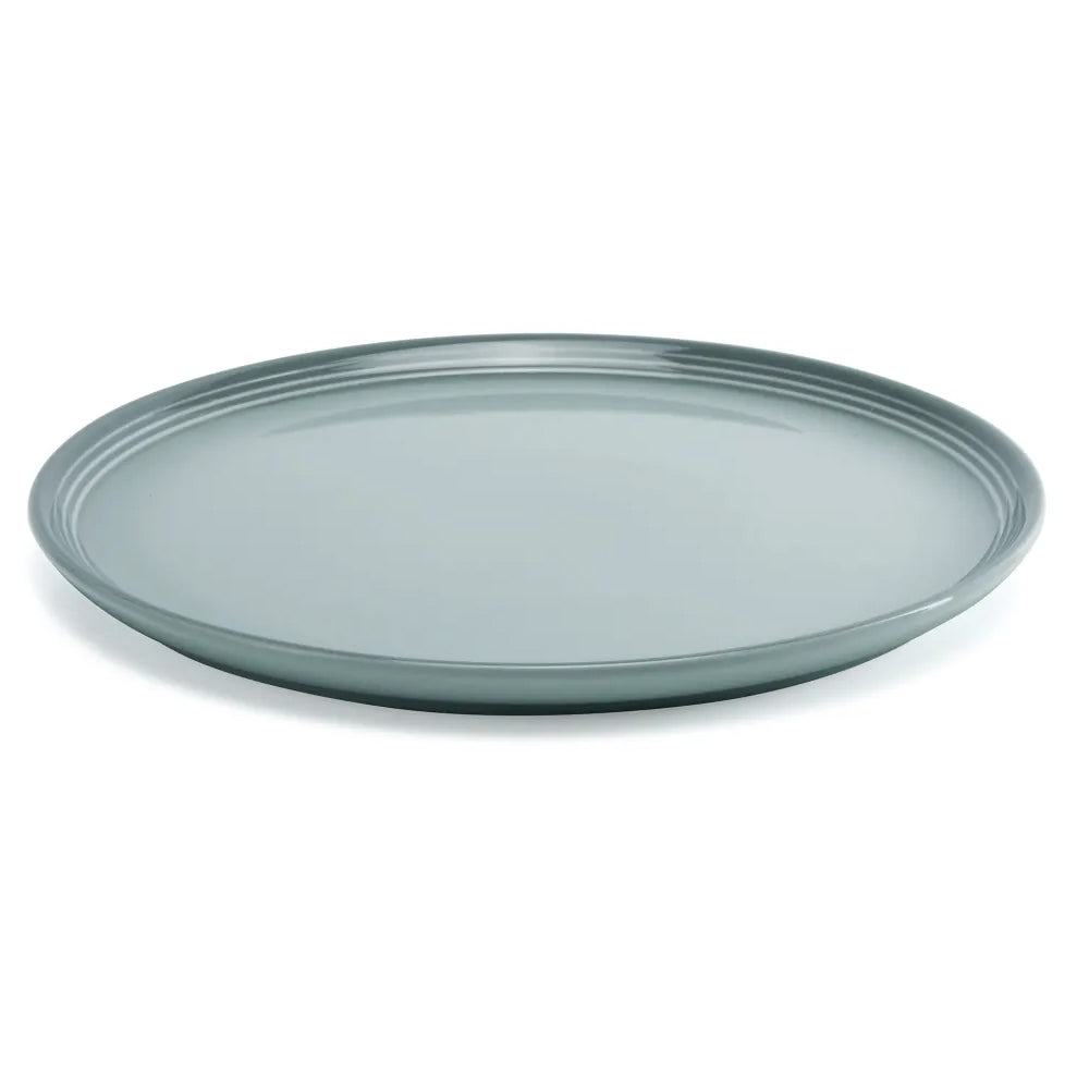 Le Creuset Coupe Collection Dinner Plate, 27cm