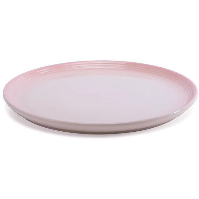 Le Creuset Coupe Collection Dinner Plate, 27cm