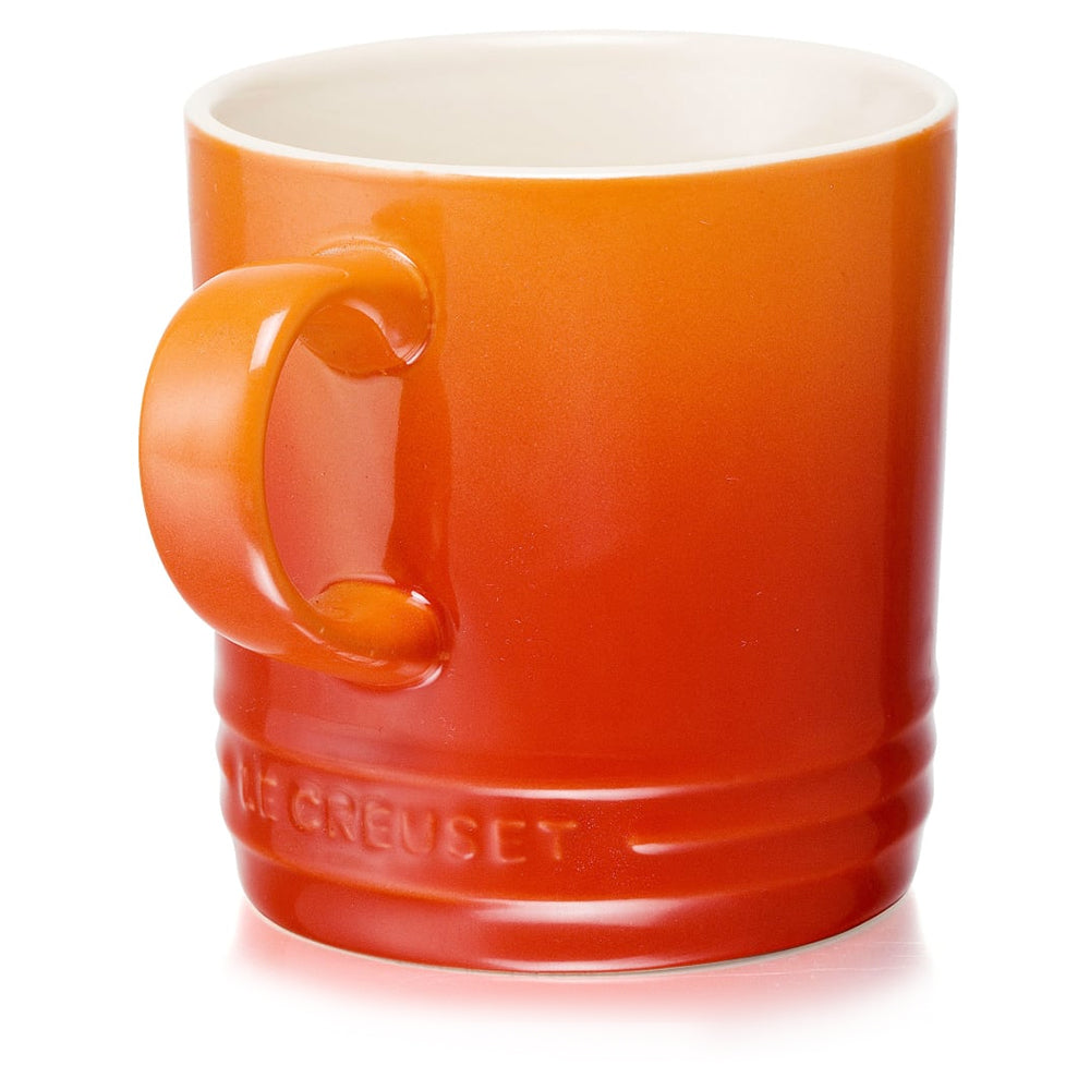 Le Creuset Stoneware Mug, 350ml