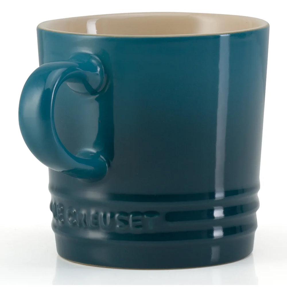 Le Creuset Stoneware Mug, 350ml