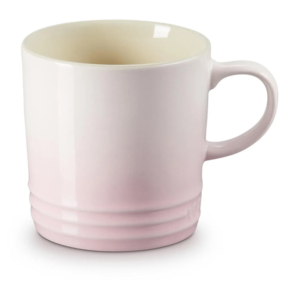 Le Creuset Stoneware Mug, 350ml