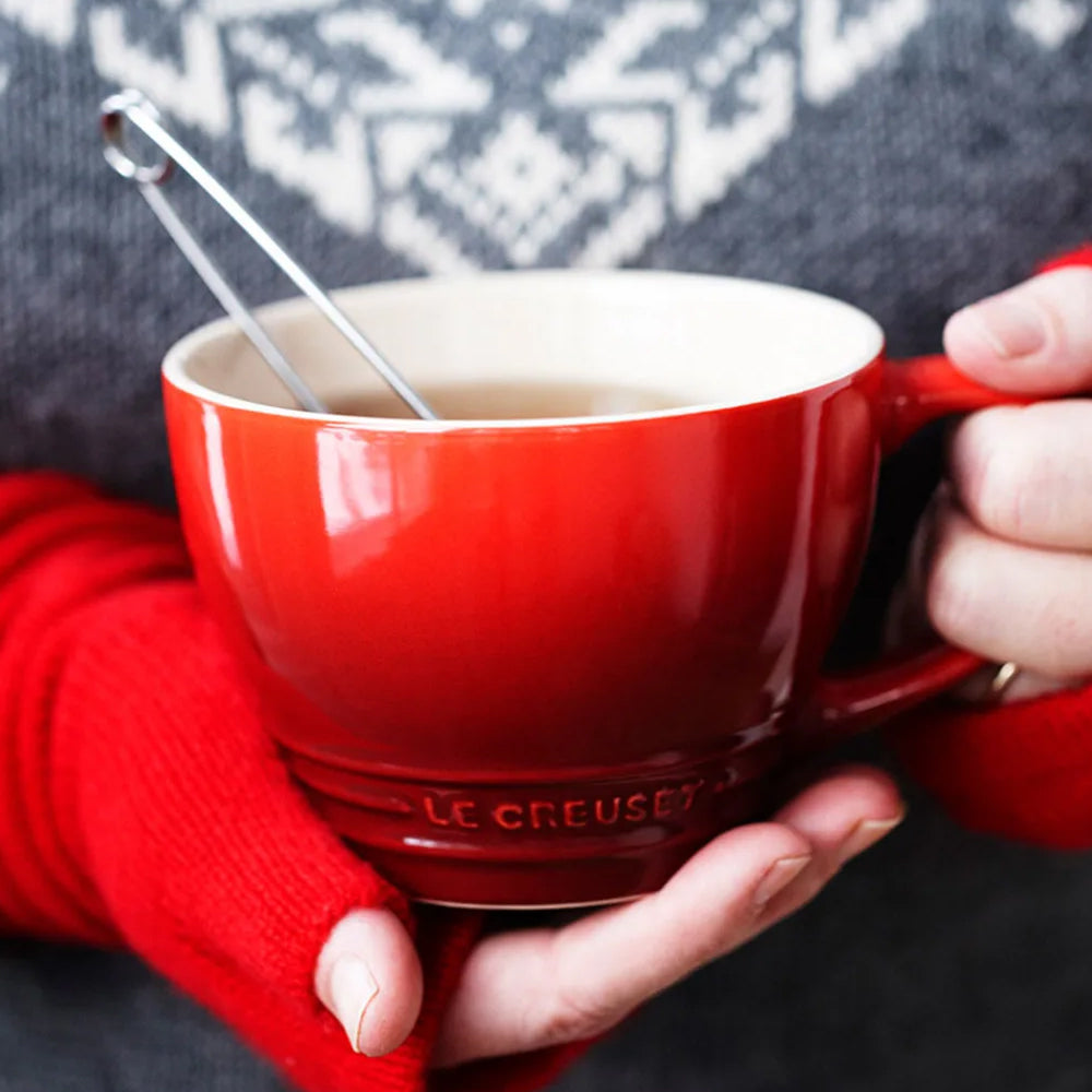 Le Creuset Giant Cappuccino Cup, 400ml