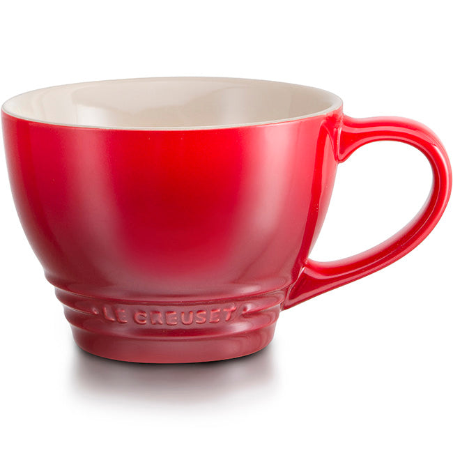 Le Creuset Giant Cappuccino Cup, 400ml