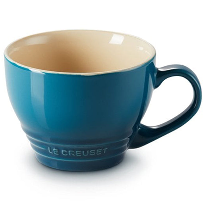 Le Creuset Giant Cappuccino Cup, 400ml