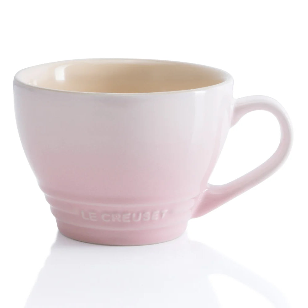 Le Creuset Giant Cappuccino Cup, 400ml