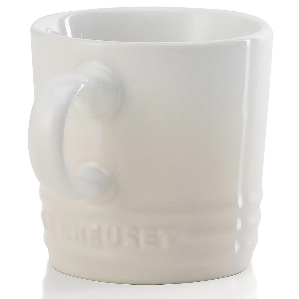 Le Creuset Espresso Mug, 100ml