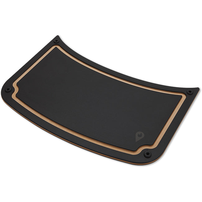 Weber Traveler Reversible Prep & Serve Board