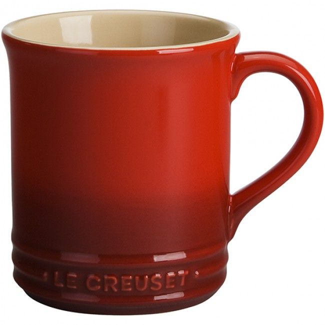 Le Creuset Seattle Mug, 400ml