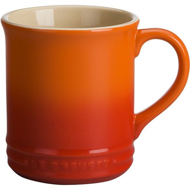 Le Creuset Seattle Mug, 400ml