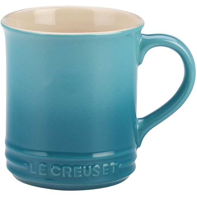 Le Creuset Seattle Mug, 400ml