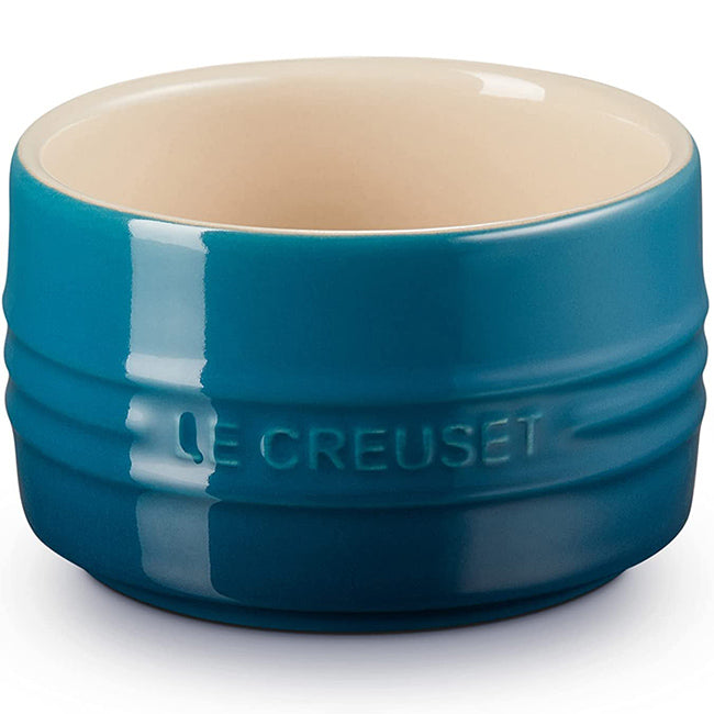 Le Creuset Straight-Walled Ramekin, 200ml