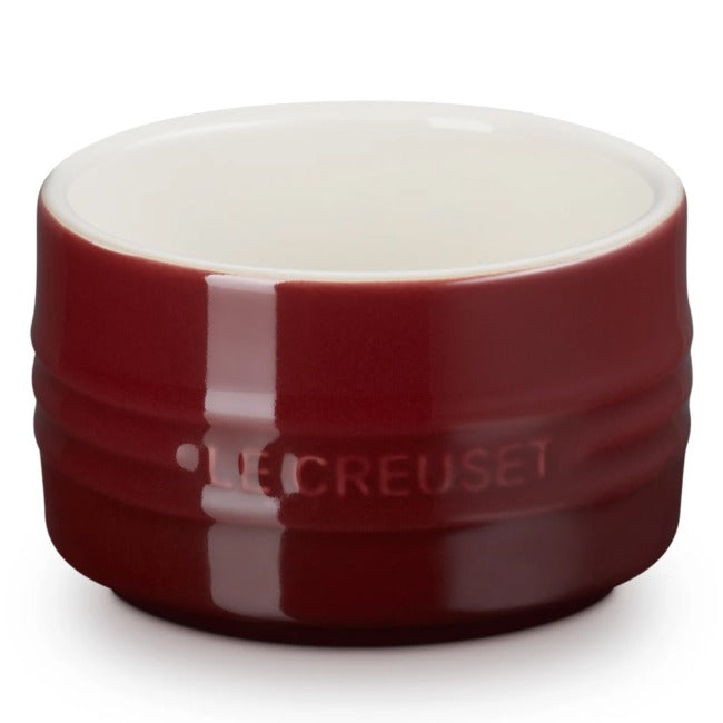 Le Creuset Straight-Walled Ramekin, 200ml
