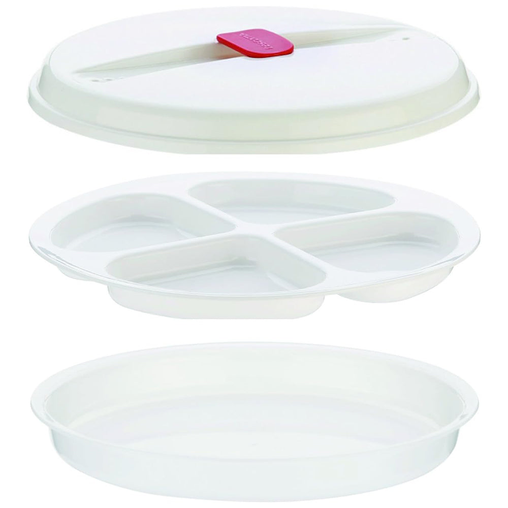 Tescoma Microwave Omelette & Egg Maker
