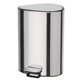 Joseph Joseph EasyStore™ 5L Luxe Stainless Steel Bathroom Pedal Bin
