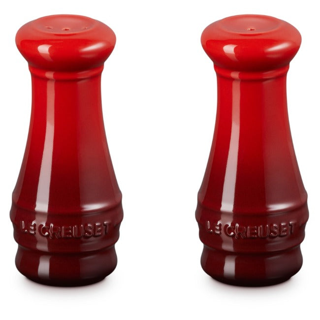 Le Creuset Salt & Pepper Shakers