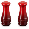 Le Creuset Salt & Pepper Shakers