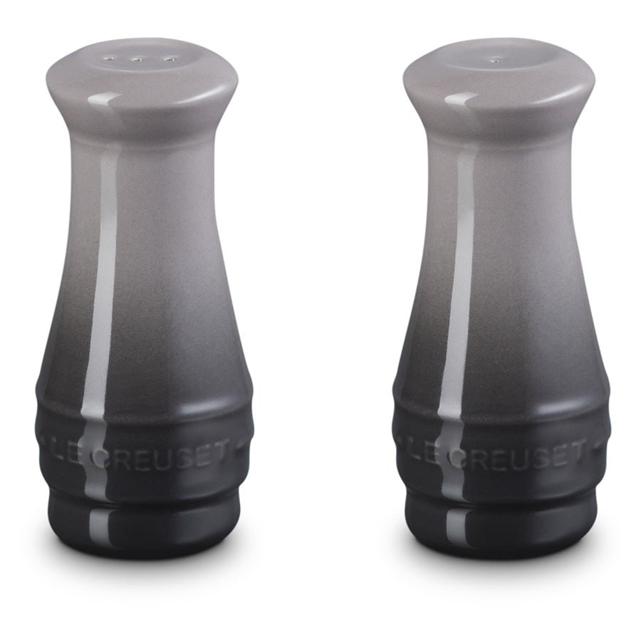 Le Creuset Salt & Pepper Shakers
