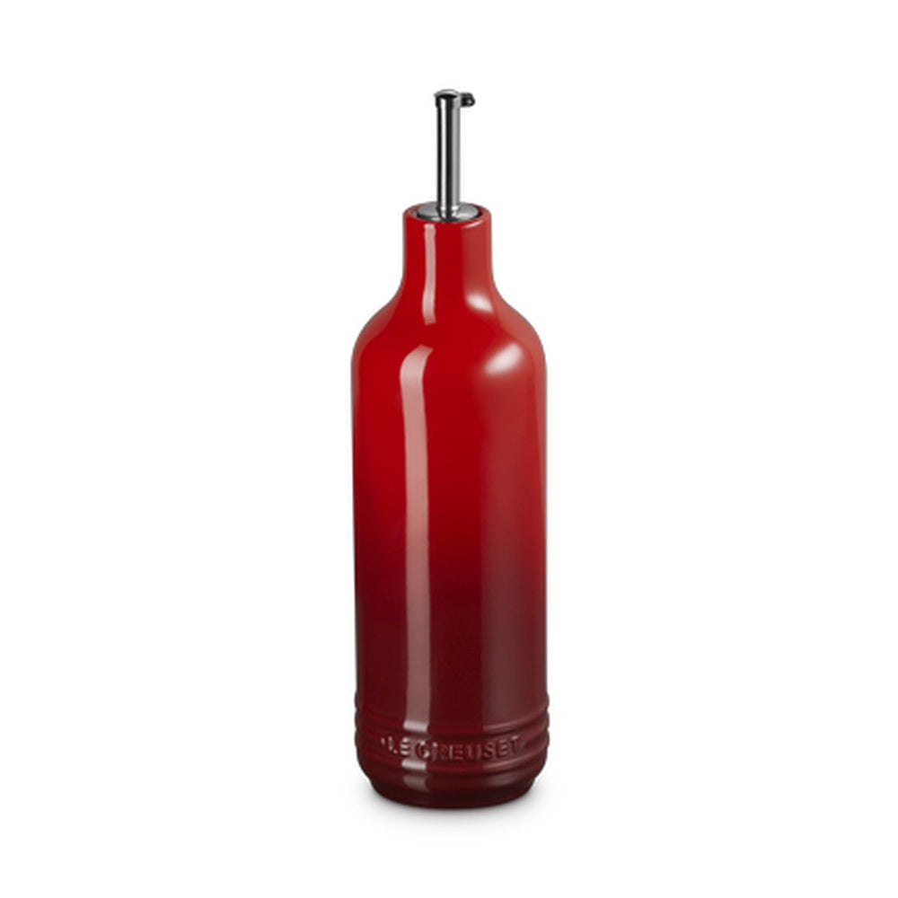 Le Creuset Signature Oil Cruet Bottle, 600ml