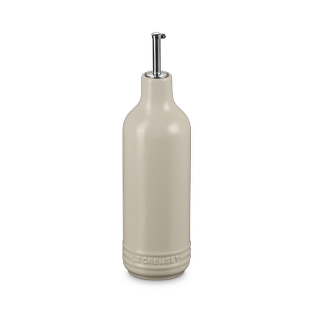 Le Creuset Signature Oil Cruet Bottle, 600ml