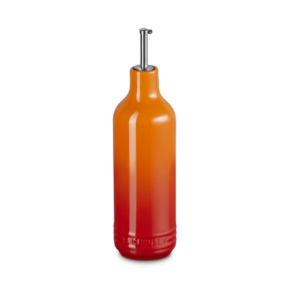 Le Creuset Signature Oil Cruet Bottle, 600ml