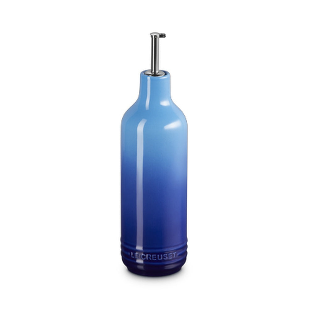 Le Creuset Signature Oil Cruet Bottle, 600ml
