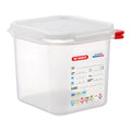 Araven Gastronome Professional Airtight Storage Container, 2.6L