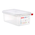 Araven Gastronome Professional Airtight Storage Container, 2.8L