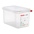 Araven Gastronome Professional Airtight Storage Container, 4.3L
