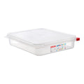 Araven Gastronome Professional Airtight Storage Container, 4L