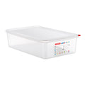 Araven Gastronome Professional Airtight Storage Container, 13.7L