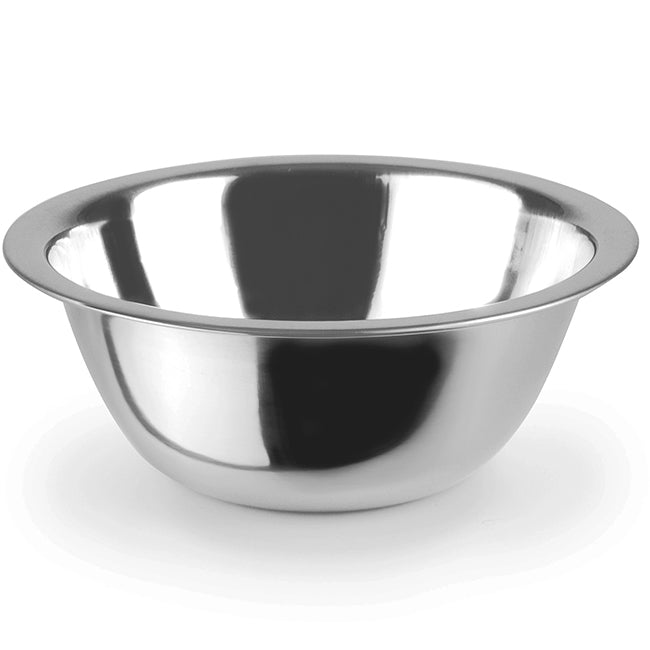 Ibili Accesorios Stainless Steel Mixing Bowl