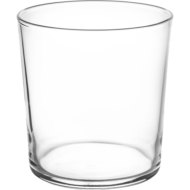 Bormioli Rocco Bodega 370ml Tumblers, Set Of 3