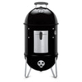 Weber Smokey Mountain Cooker, 37cm