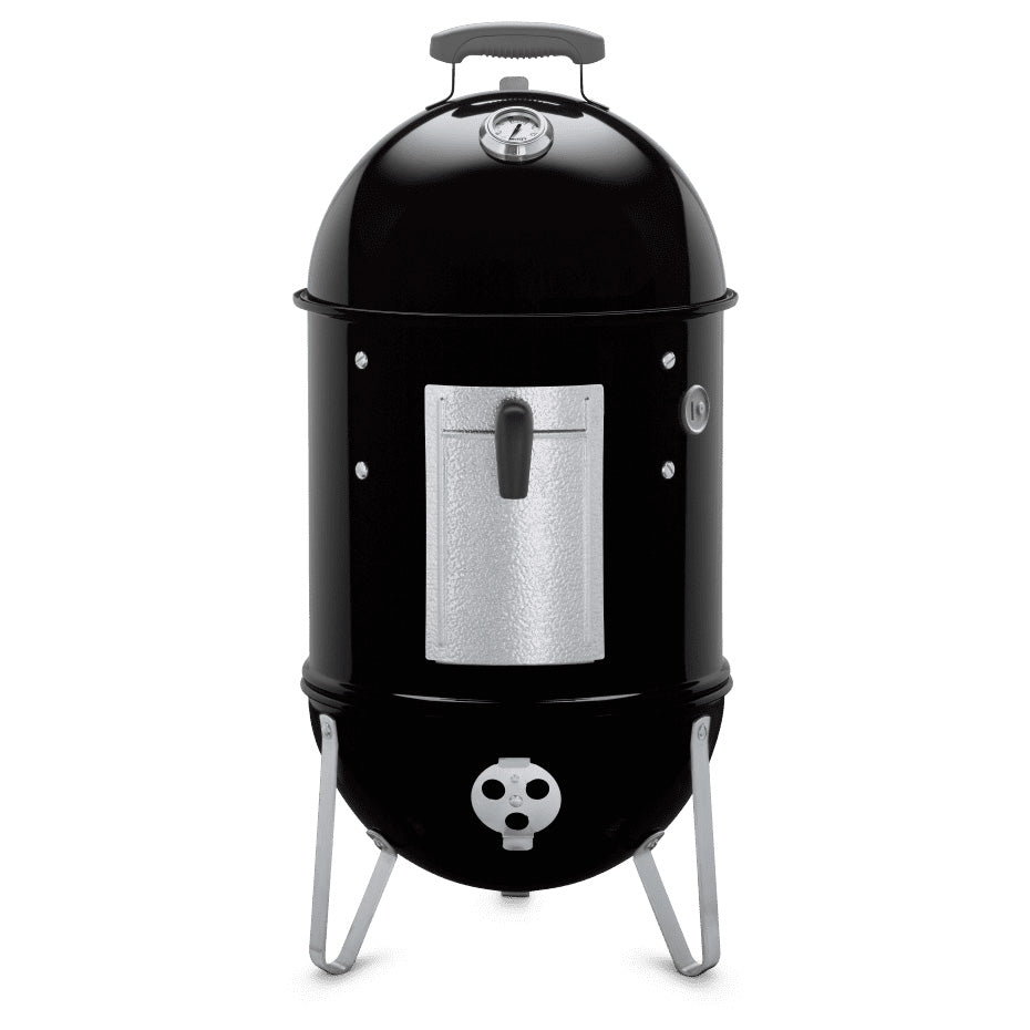 Weber Smokey Mountain Cooker, 37cm