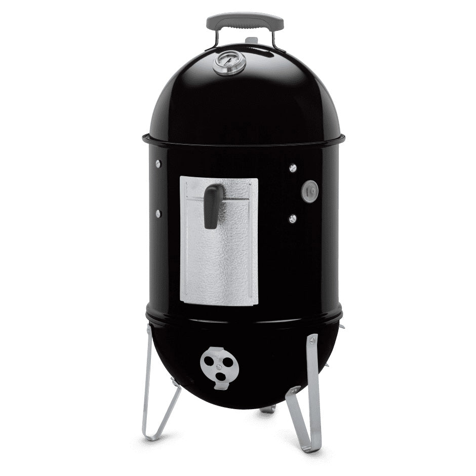 Weber Smokey Mountain Cooker, 37cm
