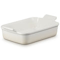 Le Creuset Heritage 19cm Rectangular Dish, 1.1L