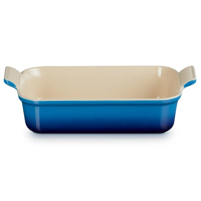Le Creuset Heritage 26cm Rectangular Dish, 2.3L