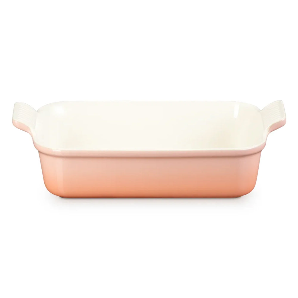 Le Creuset Heritage 26cm Rectangular Dish, 2.3L