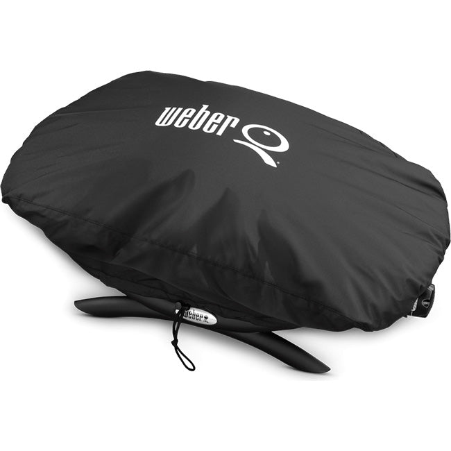 Weber Premium Barbeque Cover For Q 100/1000 Series