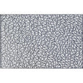 Regent Pressed Metallic Placemat
