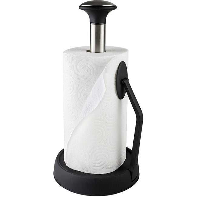 Ibili Kitchen Aids Paper Towel Holder
