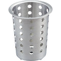 Ibili Prisma Stainless Steel Cutlery Drainer