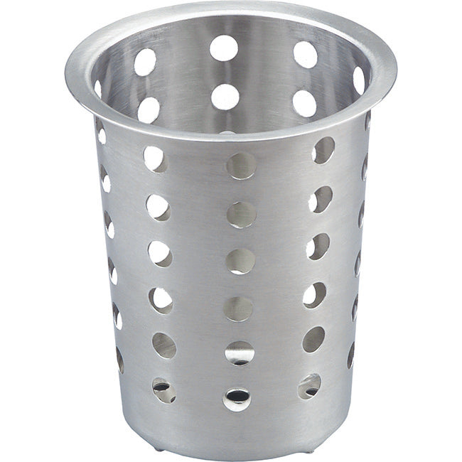 Ibili Prisma Stainless Steel Cutlery Drainer