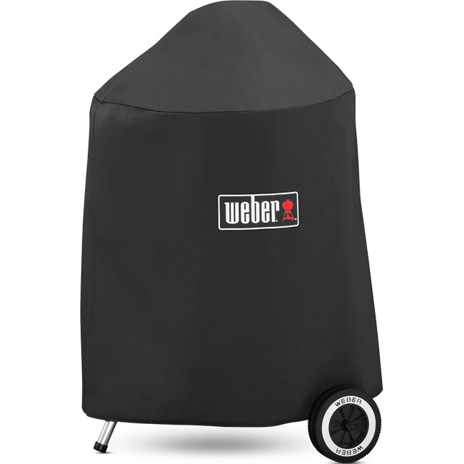 Weber Premium Grill Cover For 47cm Charcoal Kettle Grill