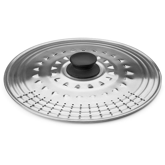Ibili Kitchen Aids Professional Universal Stainless Steel Lid