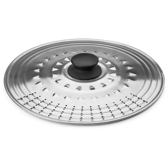 Ibili Kitchen Aids Professional Universal Stainless Steel Lid