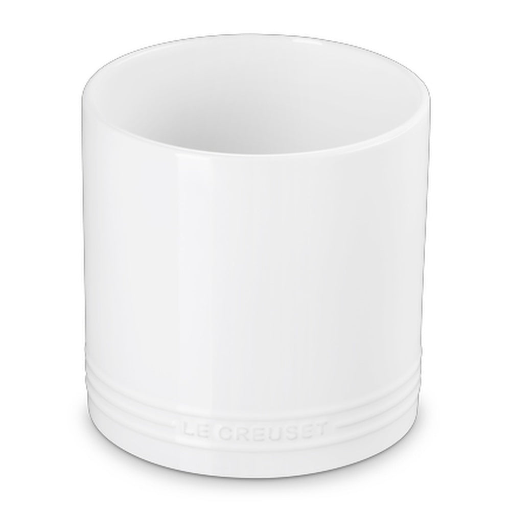 Le Creuset Signature Straight Utensil Holder, 2.5L