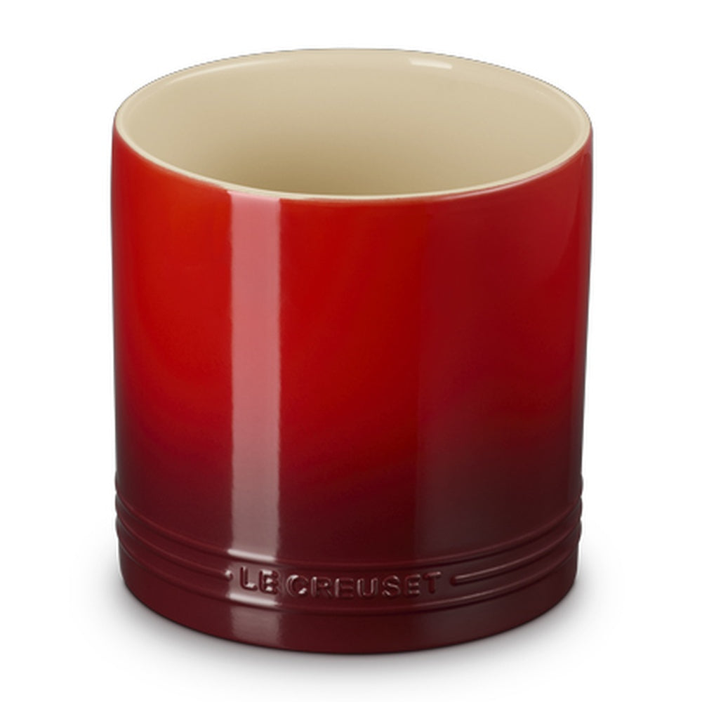 Le Creuset Signature Straight Utensil Holder, 2.5L