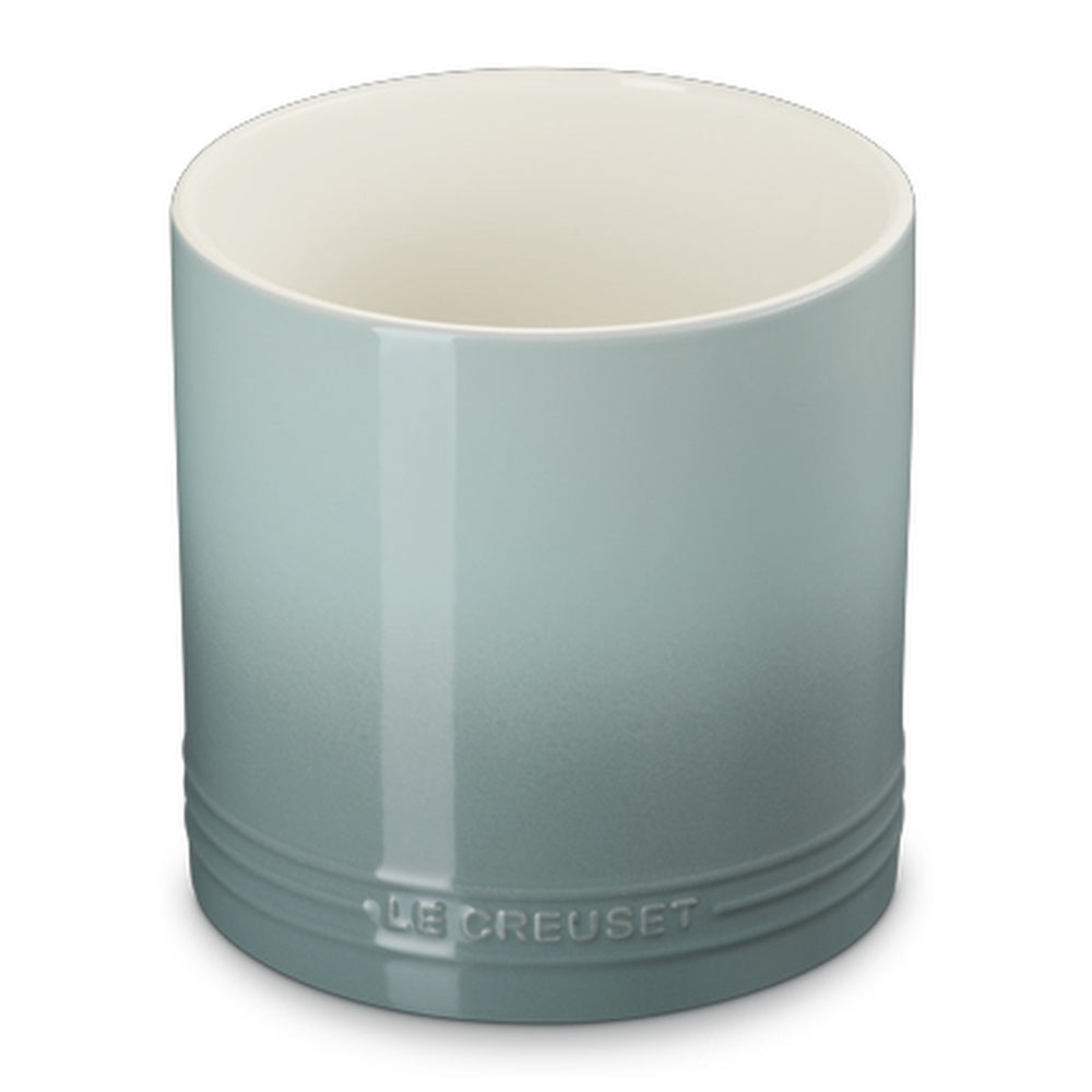 Le Creuset Signature Straight Utensil Holder, 2.5L